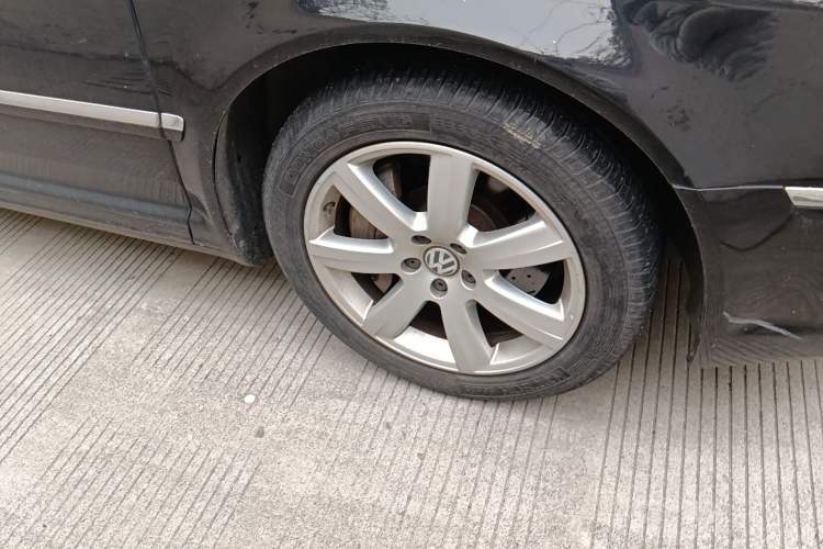 Used Volkswagen Phaeton 2012 3.0L Business Edition
