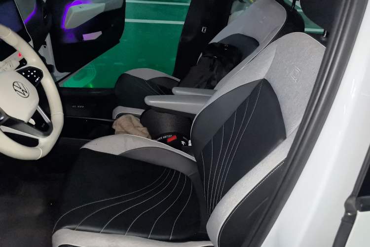 Used Volkswagen ID.3 2021 1st Edition ID. First Impression Edition
