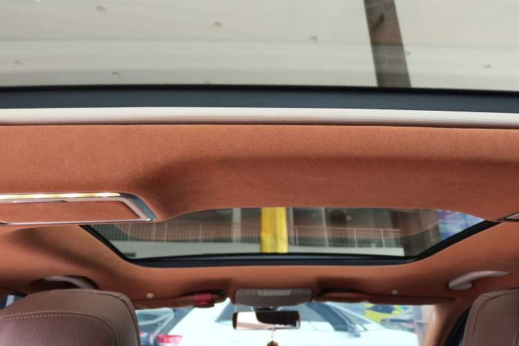 Used Mercedes-Benz E-Class 2018 Facelifted E 300 L Stylish Version