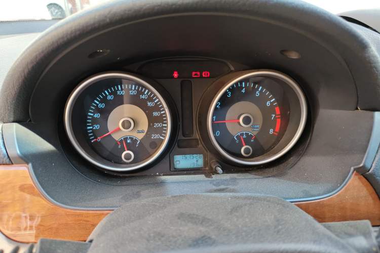 Used Buick Excelle 2013 1.5L Automatic Luxury Model