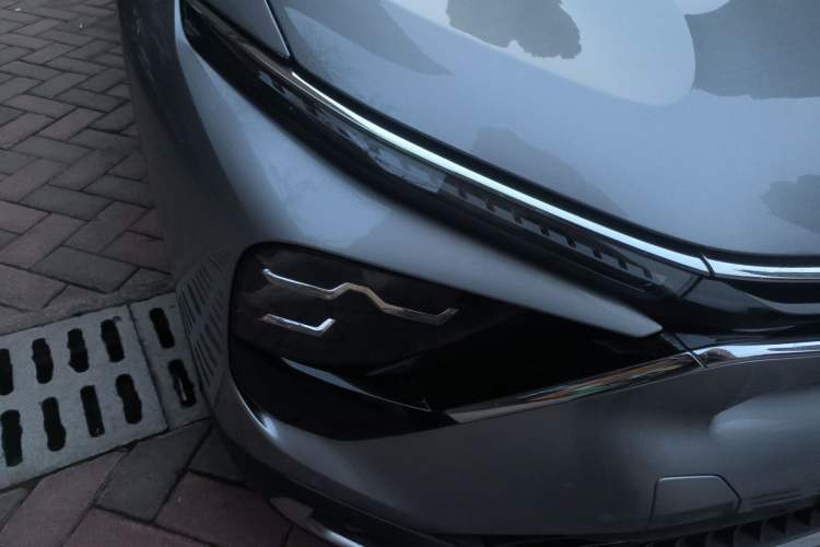 Used Citroen C5 X 2021 1.6T Ignite the Extraordinary