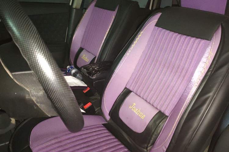 Used Suzuki Liana A6 2014 Hatchback 1.4L Manual Enjoyment Model
