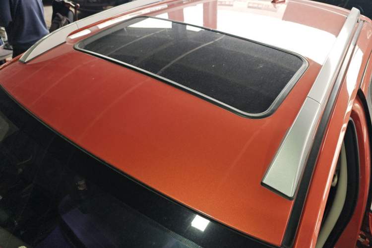 Used Haval H1 2016 Revised Version Blue Badge 1.5L AMT Luxury Edition