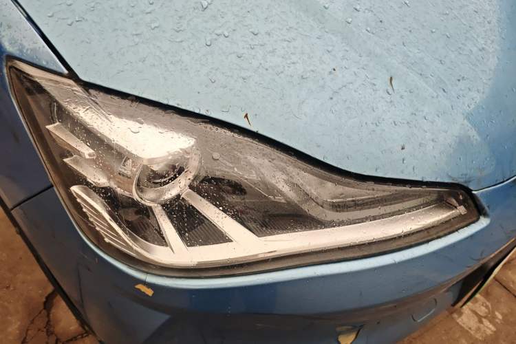 Used NETA V 2022 Chao 400 Lite
