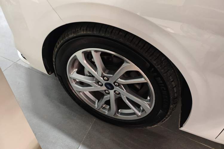 Used Ford Mondeo 2022 Restyled EcoBoost 245 Luxury Version