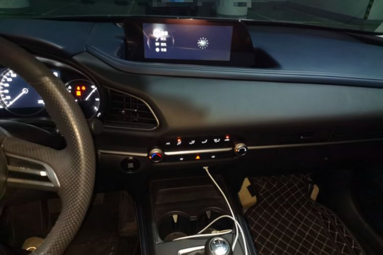 Used Mazda CX-30 2022 2.0L Manual Shangyue Trim
