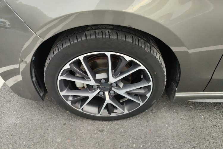 Used Lynk & Co 03 2021 2.0TD Automatic Trendy Champion Edition