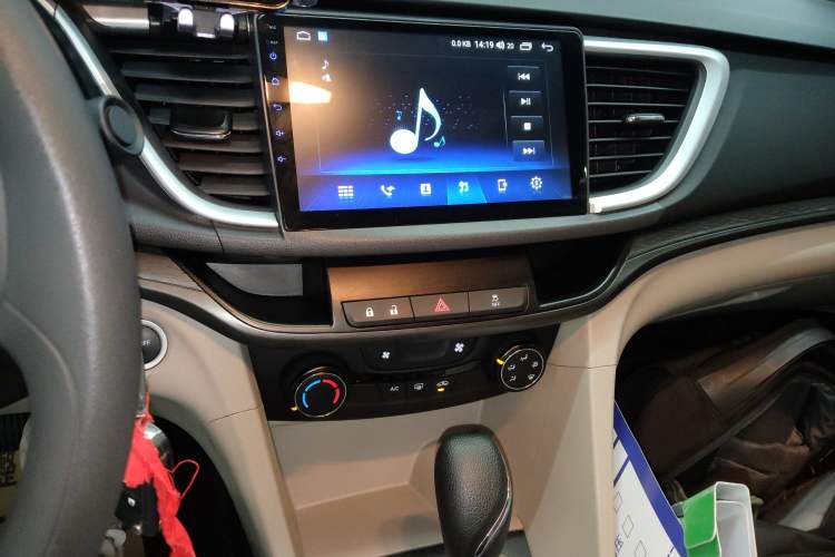 Used Buick GT 2021 Exemplar 1.5L Automatic Entry-Level Trim