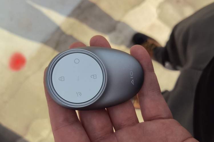 Used AION UT 2025 330 Star Edition