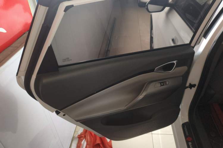 Used Baojun RC-5 2020 1.5L CVT Smart Elite Edition
