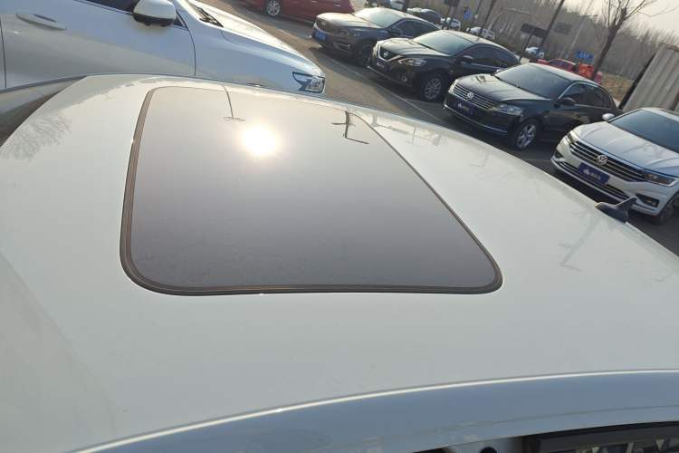 Used Volkswagen Bora 2021 1.5L Automatic Elite Smart Connect Edition
