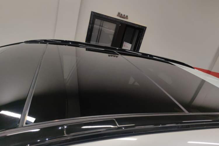 Used Toyota Wildlander 2023 2.0L CVT Four-Wheel Drive Luxury PLUS Edition