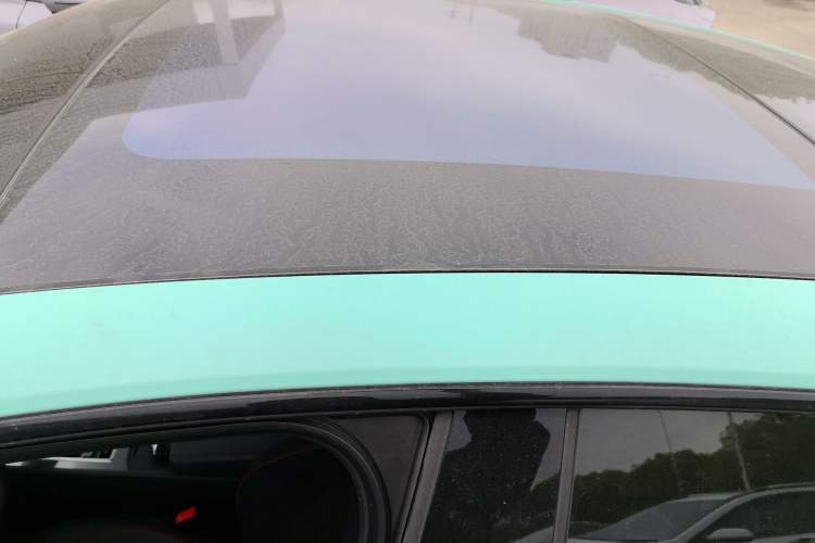 Used MG 7 2023 2.0T Automatic Trophy+ Ignition Glory Edition Roof