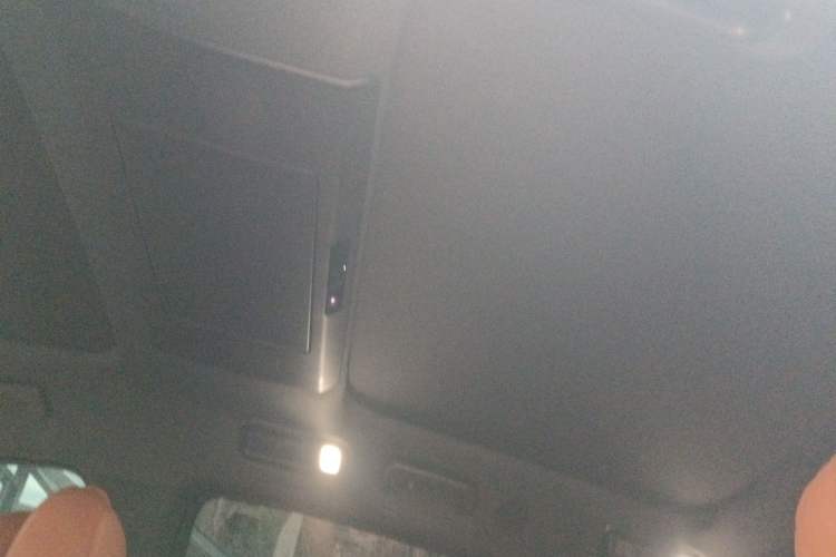 Used Li Auto L8 2024 Ultra Model