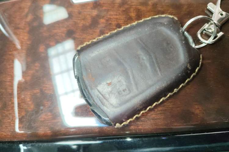 Used Cadillac XTS 2015 28T Comfort Model