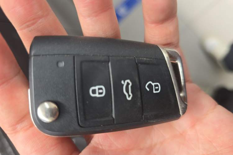 Used Volkswagen Teramont 2020 380TSI Four-Wheel Drive Luxury Version China VI Standard