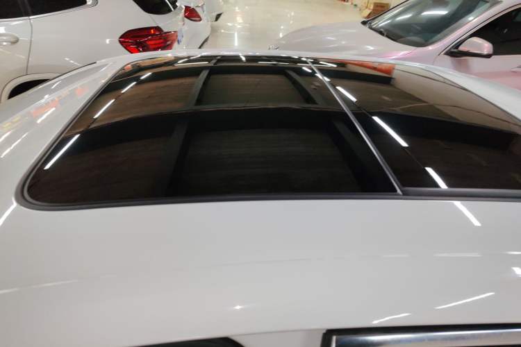 Used Audi A4L 2019 40 TFSI Ambition China VI