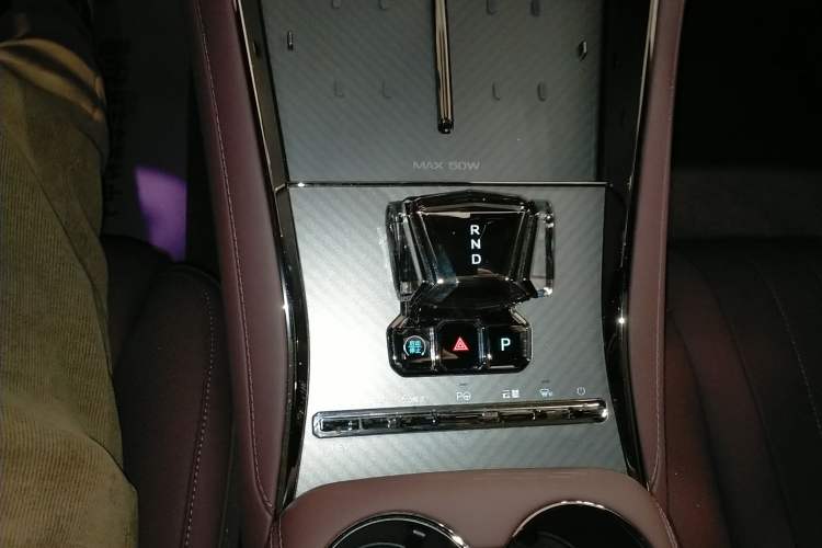 Used Denza Z9GT 2024 1100 4x4 Ultra First Edition