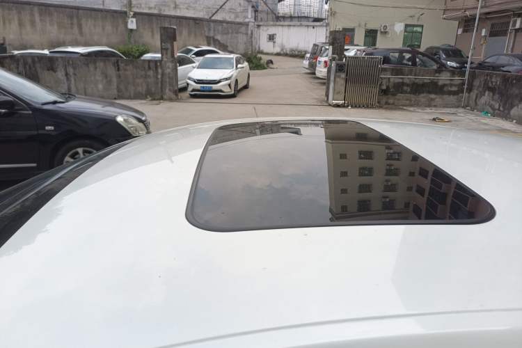 Used Ford Mondeo 2013 1.5L GTDi180 Fashion Edition
