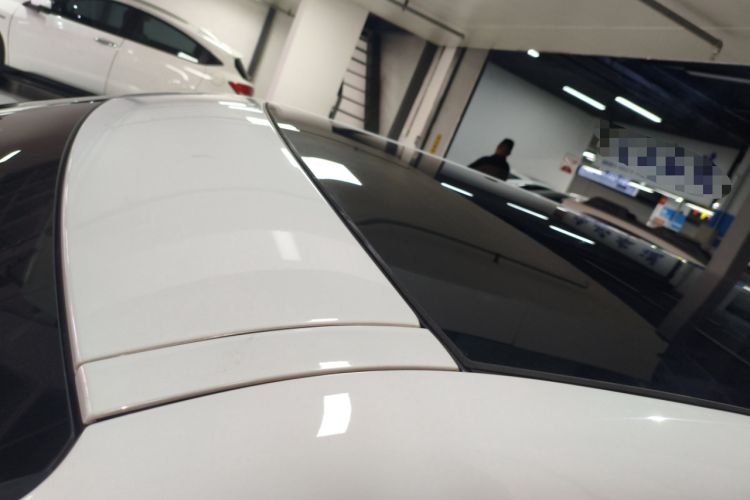 Used Land Rover Discovery Sport 2019 240 PS SE Version China VI Standard