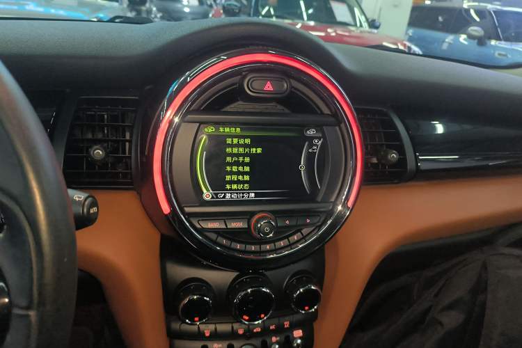 Used MINI MINI 2016 1.5T COOPER SEVEN