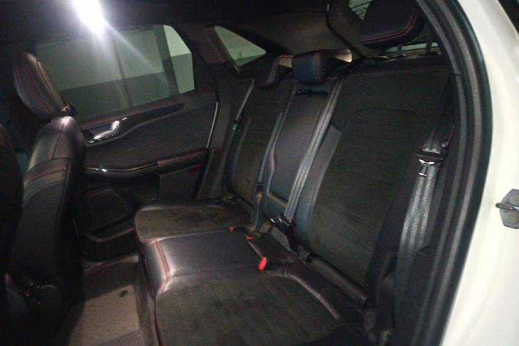 Used Ford Escape 2020 EcoBoost 245 Four-Wheel Drive ST-LINE Deluxe Edition