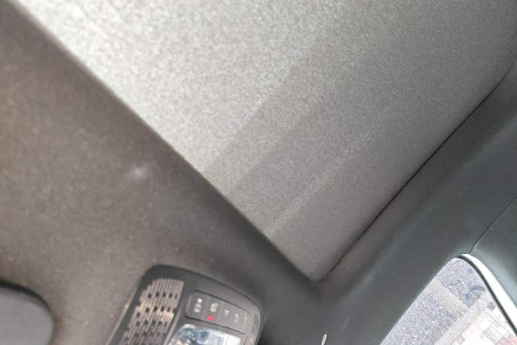 Used Mercedes-Benz A-Class 2024 Updated A 200 L Fashion Version