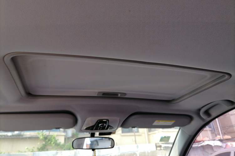 Used Chery Tiggo 5 2017 1.5T CVT Comfort Edition
