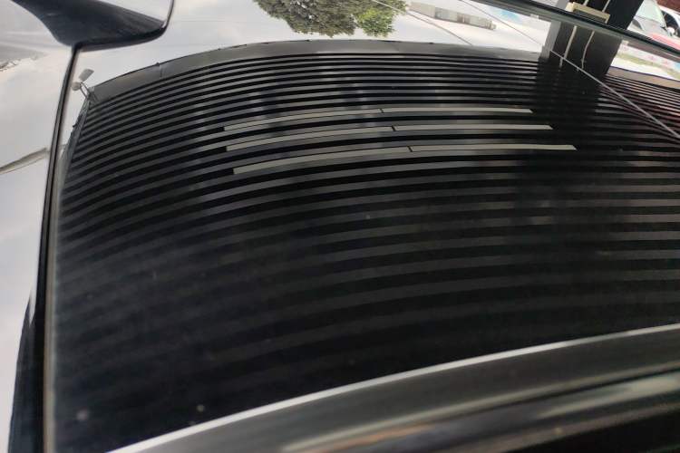 Used Hima AITO M7 2026 Model Range-Extending Max All-Wheel Drive 5-Seater Version