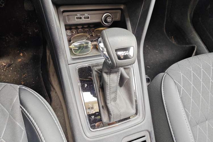 Used Skoda Karoq 2018 TSI280 Comfort Edition China V Standard
