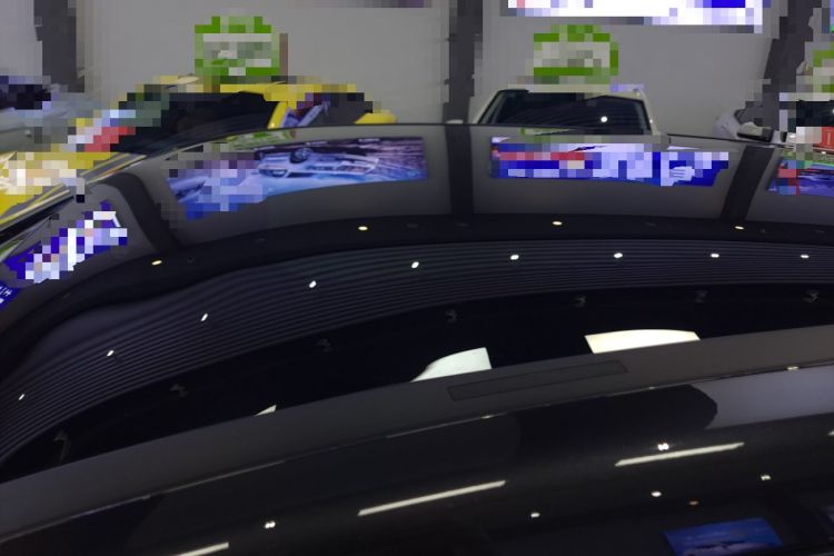 Used BMW iX 2023 Updated xDrive40
