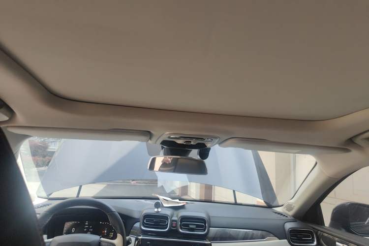 Used Lynk & Co 02 2022 1.5T DCT Shine Plus
