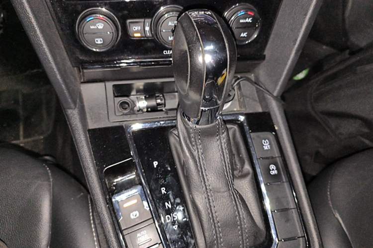 Used Volkswagen Lamando 2018 280TSI DSG Comfort Edition