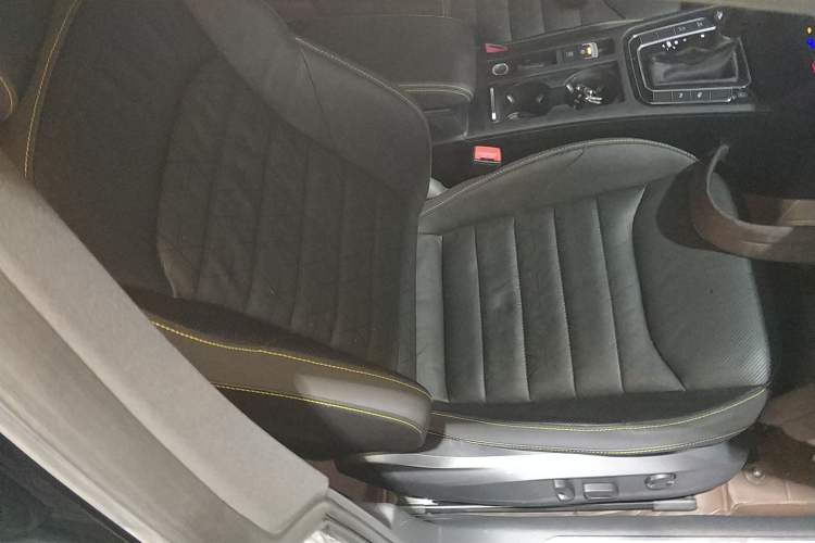 Used Volkswagen FAW-Volkswagen CC 2021 380TSI Striking Edition