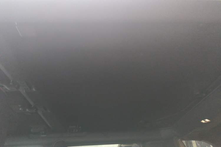 Used Ford Bronco 2024 2.3T Wilderness
