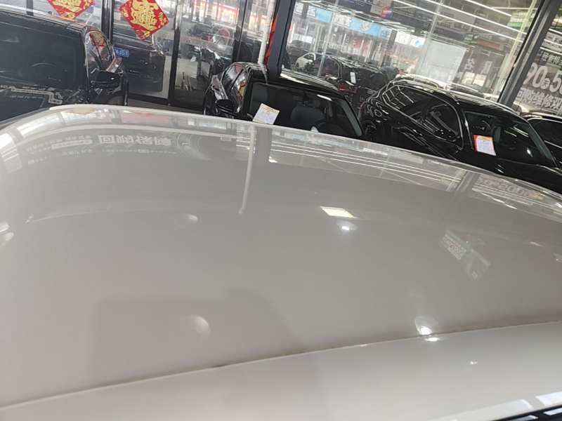 Used Dongfeng NAMMI 01 2024 New Edition 430 Plus Smart+ — 26