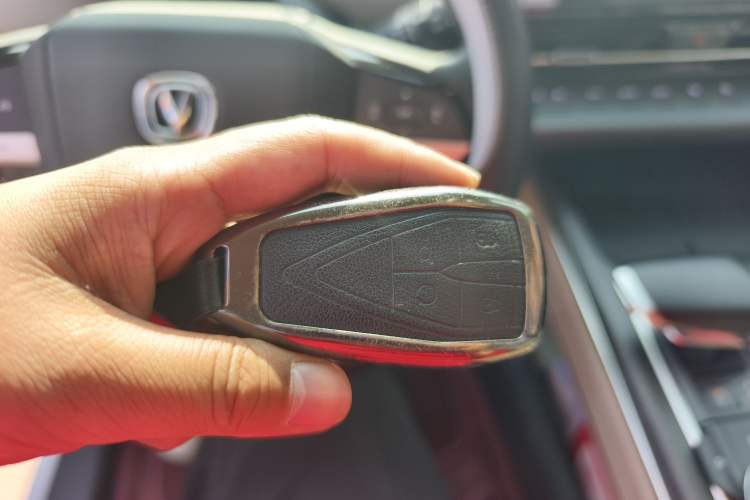 Used Changan CS55PLUS 2022 2nd Generation 1.5T DCT Navigation Edition
