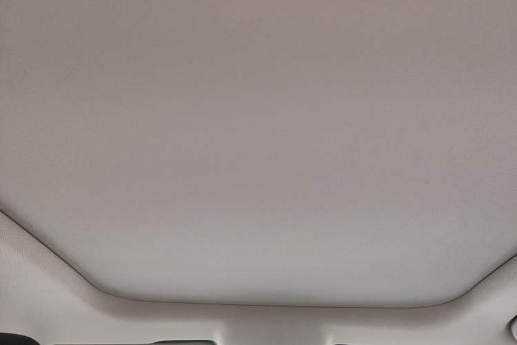 Used BYD Song Pro 2019 1.5T Automatic Luxury Model Headliner