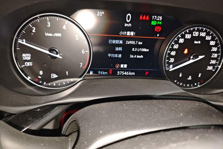 Used Buick Envision 2022 Encore S 652T Two-Wheel-Drive Luxury Model
