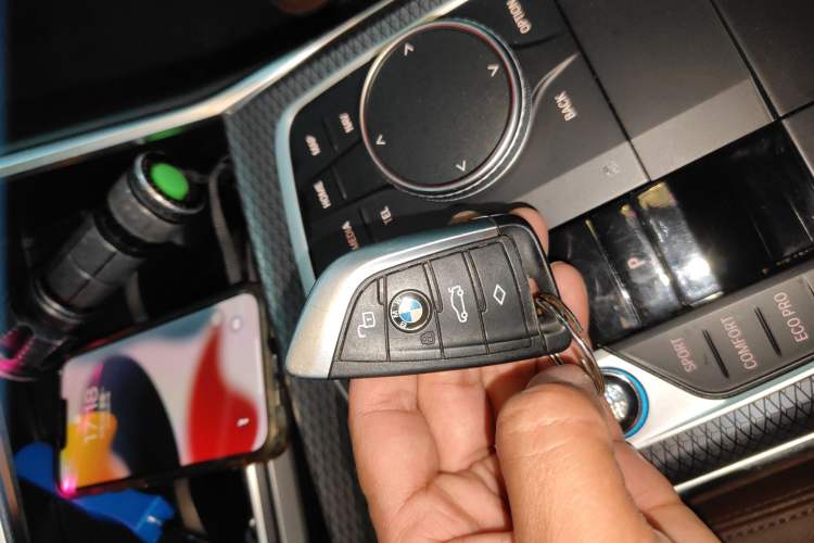 Used BMW i3 2023 eDrive 40 L Midnight Edition