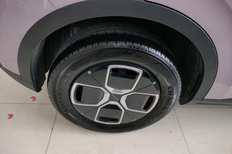 Used AION UT 2025 330 Star Edition