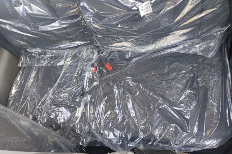 Used Qiyuan Lumin 2026 Model Treasure Edition 205km Beloved Beige Guoxuan