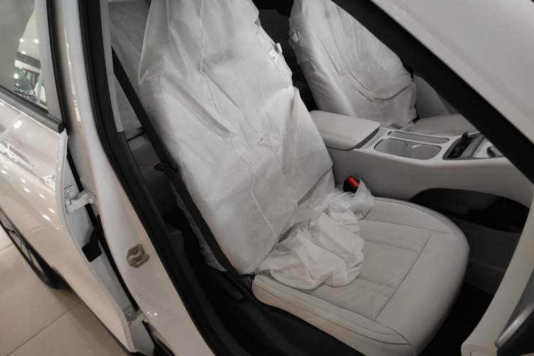 Used Geely Galaxy Geome 2025 310km Youth Edition