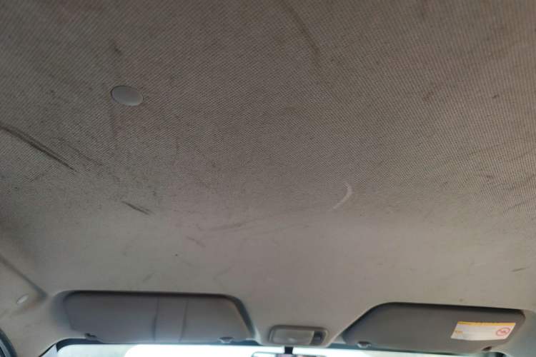 Used Wuling Hongguang 2014 1.5L Base Version