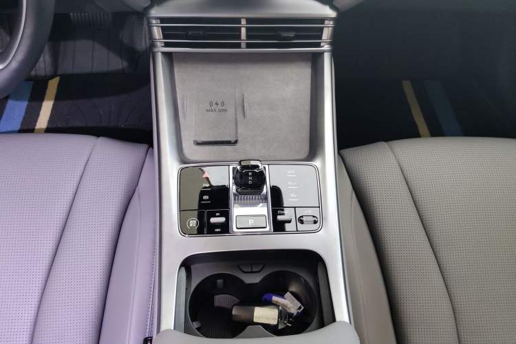 Used BYD Seal 07 DM-i 2025 Intelligent Driving Version DM-i 1.5L 125 km Prestige Edition