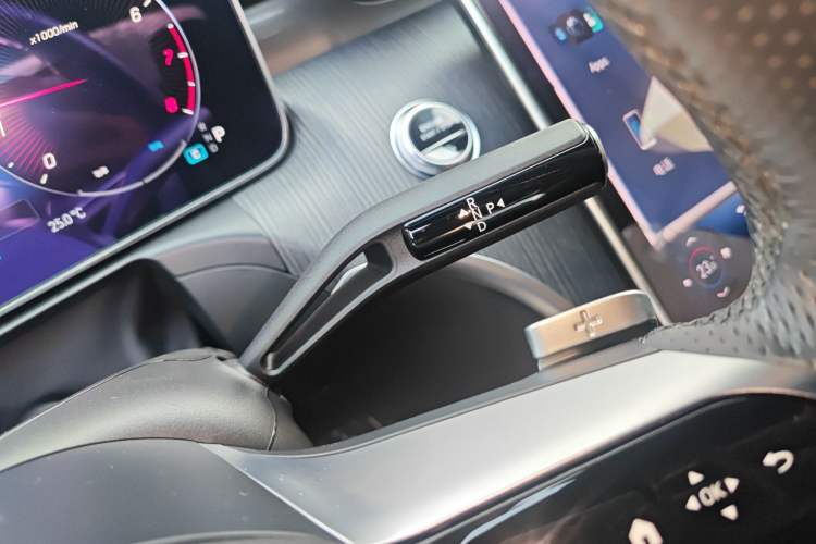 Used Mercedes-Benz C-Class 2023 Restyled C 260 L Sport Edition
