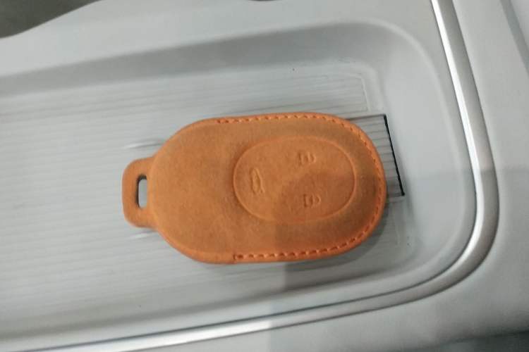 Used Nio ES6 2023 75 kWh