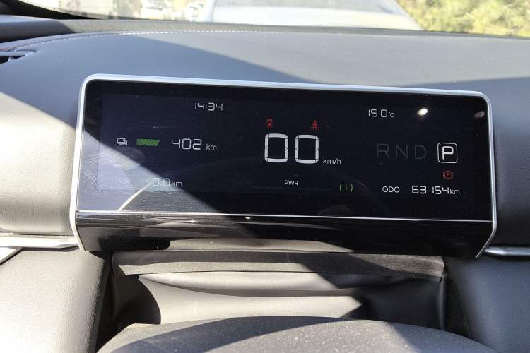 Used NETA X 2025 500 Industry Edition