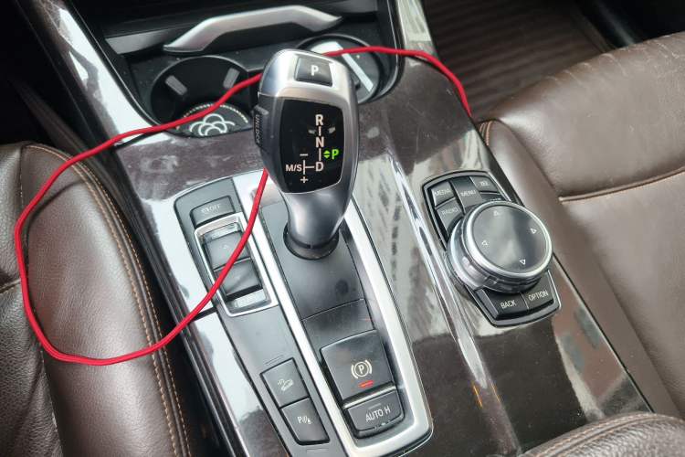 Used BMW X3 2014 xDrive20i X Design Package Gear Lever