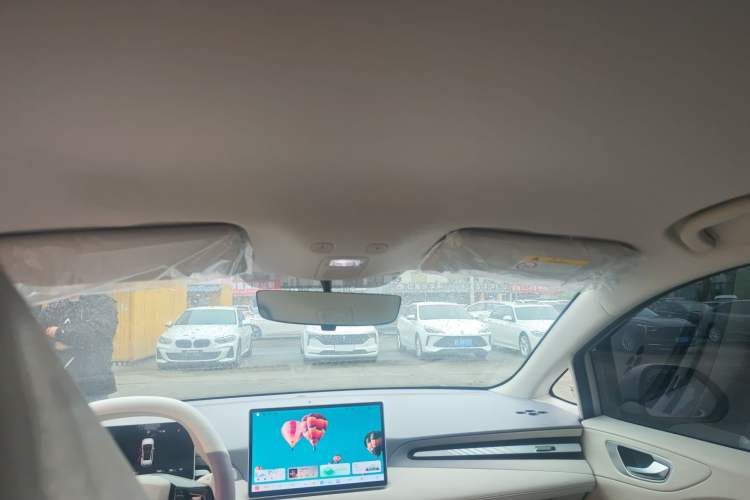 Used MG 4 EV 2026 Model 437 Composed Edition